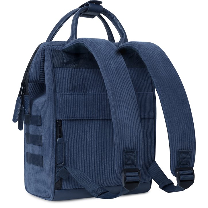 CABAIA Adventurer S Indianapolis Rucksack dark blue